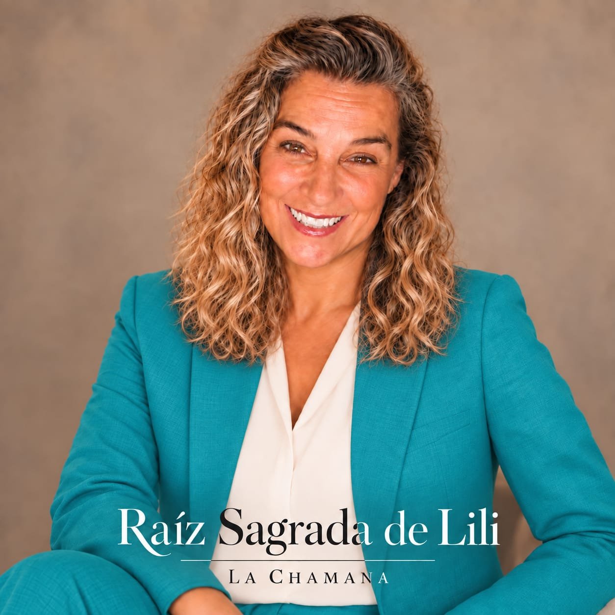 Lili «La Chamana», Raíz Sagrada de Lili